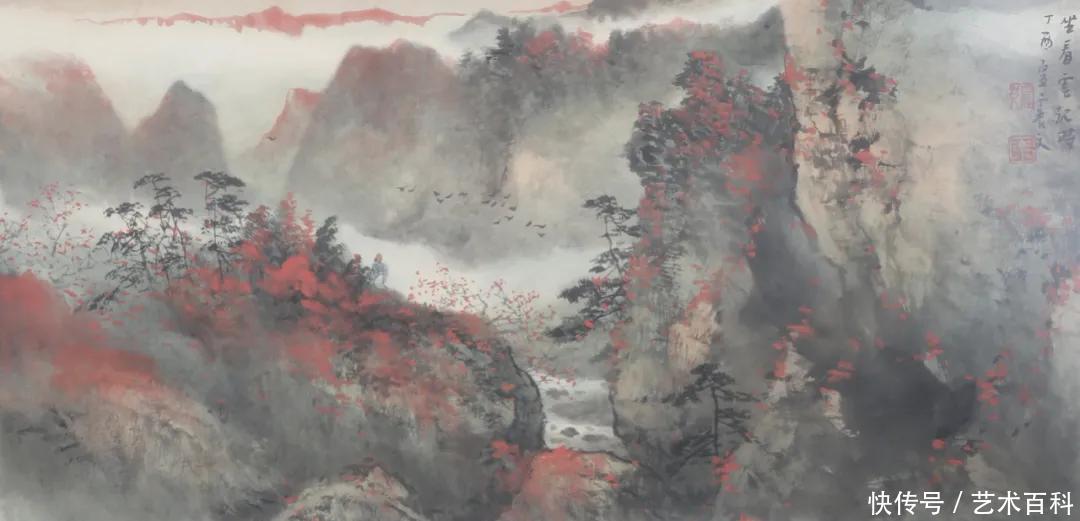 乐谈山水 : 米雪对话乐震文