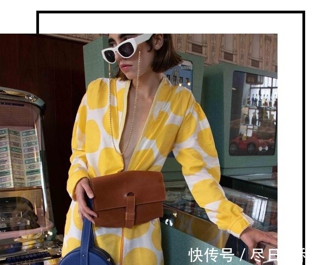 挎包 今年最流行包包你了解吗?超迷你挎包来袭,包治百病不容错过