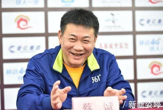 教练|不谈女排历史最强教练,我们也来说说最差