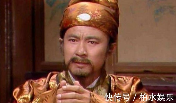 贾政!红楼梦里,有一个男人在暗地里护着黛玉,比贾母、宝玉还用心