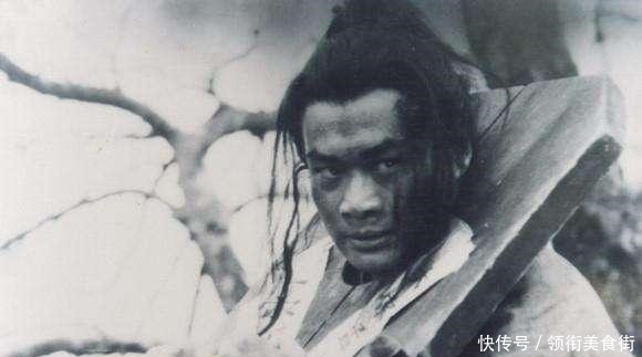 结局|《荡寇志》里,梁山好汉被大大贬低,宋江林冲等结局非常惨!