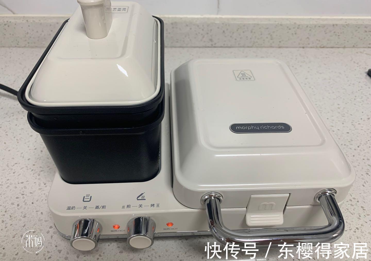 精致|早餐新做法,小巧精致,营养美味,比油条健康,关键是简单快速