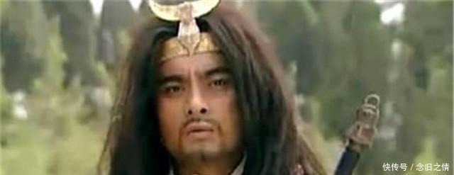 梁山|“马上林冲马下武松”,他们俩谁更厉害,听后面两句话就知道了!