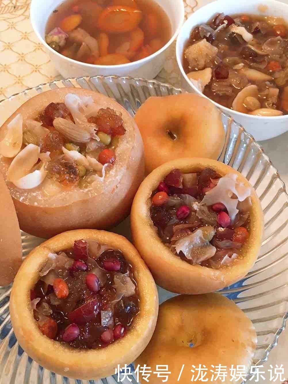 细菌|它是肺部细菌的“天敌”,坚持喝润肺止咳,对咳嗽痰多有特效!