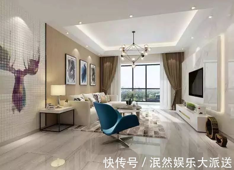 技巧|小户型新房入住，买家具的五个技巧，别怪我没早点告诉你！