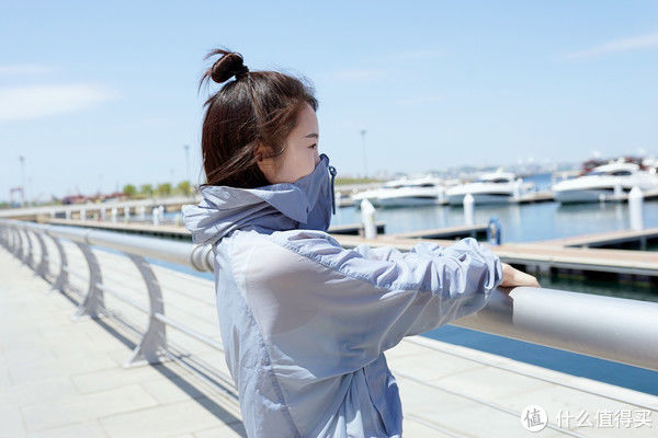 冰袖|防晒的同时还能有凉感?真人实测3款蕉内冷防晒装备,用科学数据给你答案!