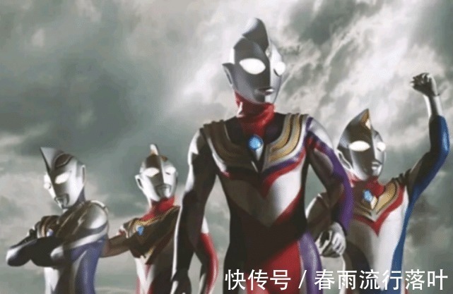 迪迦|奥特曼迪迦的八种形态,武士迪迦霸气侧漏,神圣迪迦杀气十足!