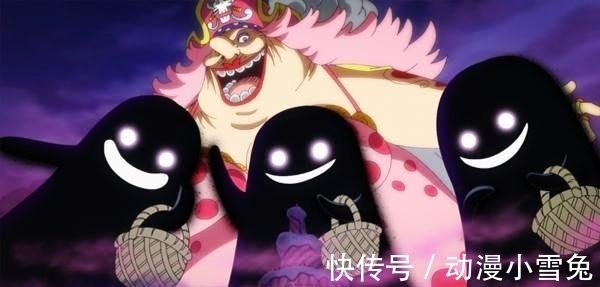 萨博|海贼王:六颗恶魔果实公布上一任能力者,前任太平凡,后任玩成神