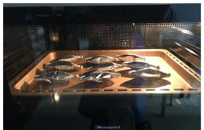 果肉|不用揉面,不用擀皮,简单3步,教你做网红甜点,咬一口酥掉渣