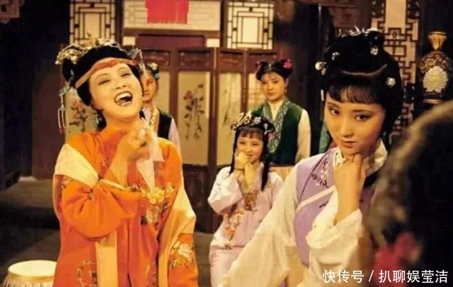 贾琏|凤姐平日盛气凌人,为何却对贾府老仆毕恭毕敬?不止是会做人