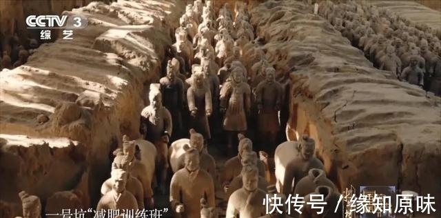 兵俑|豆瓣9.6!渾身雞皮疙瘩!求求央視,這節目永遠做下去好嗎?