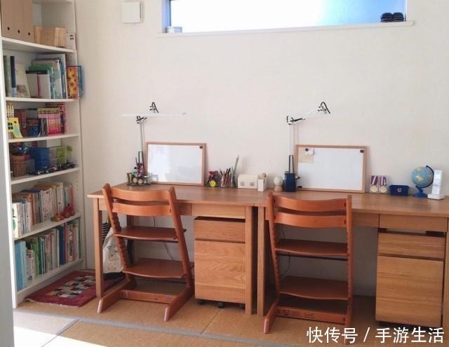 隔层|这位日本主妇的家，简单清爽，有熊孩子的家照样一尘不染，学习了！