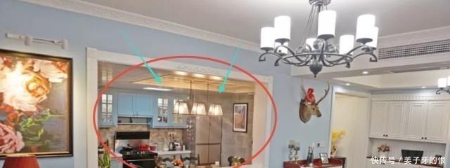 装修|我搬家具时才发现，装修出了3大漏洞，看见都“头大”，眼泪哭干！