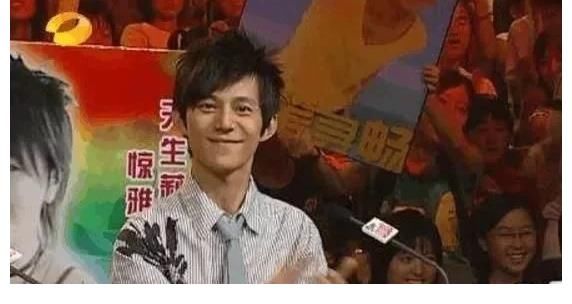 難關|何炅人物經歷，事業多面開花，和《快樂大本營》一起渡過三次難關