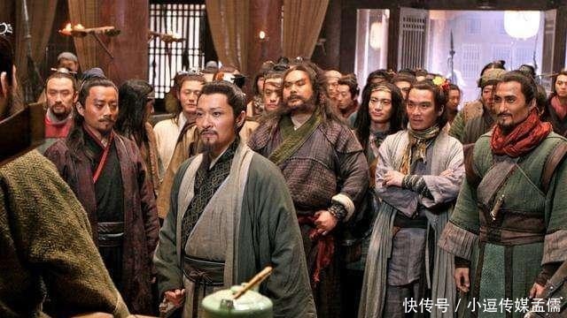 方腊|鲁智深生擒方腊后,暗示好汉们两句话,宋江本人都没听懂
