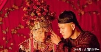 黄花闺女|她是太监的妻子,虽是黄花闺女,但也死心蹋地,晚年被佣人照顾