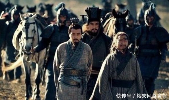 齐名|庞统和诸葛亮齐名，却明显被高估，看看他出的这几个主意就知道了