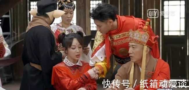 化妆|上节目不化妆？黄子韬的真实真就写在血液里了，难怪他是顶级流量