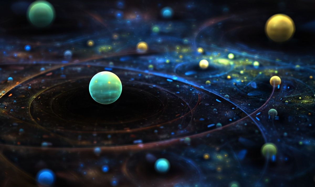 从32厘米到4600公里,中国量子技术正在开启新世界的大门