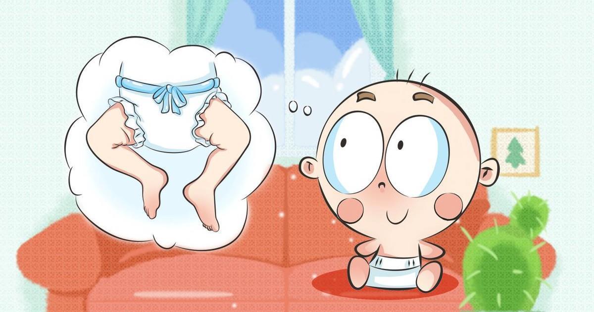 家庭|天热了，纸尿裤穿or不穿？看完这篇，完美保证化解家庭矛盾