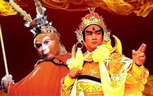 菩提@都是七十二变,为何孙悟空打不过二郎神你看菩提祖师说了啥