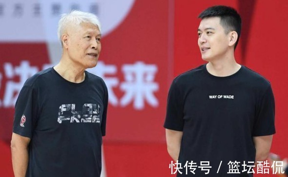 活路|杨鸣再招救兵,据悉下场可以出战,不给广东男篮活路