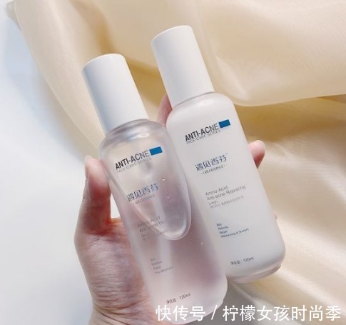 玻色|护肤界出现新秀,力压“扛把子”SK—II,一举成为最受欢迎的护肤