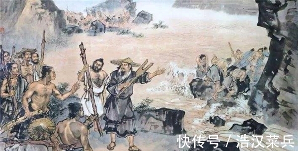 华夏$古人把华夏分为九州,是指哪九个州?这九州如今叫什么名字?