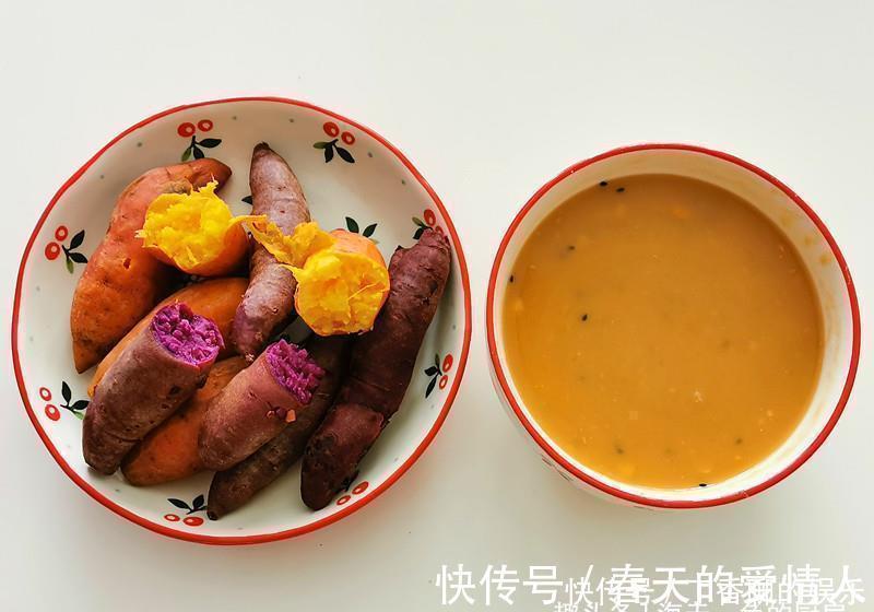 婆婆|儿媳晒出婆婆准备的早餐，火了朋友圈，网友：羡慕，亲闺女待遇