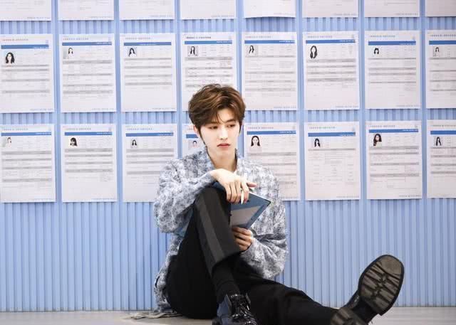 選手|導師海報惹爭議，選手瓜不斷，為什么《青你》2還那么受期待