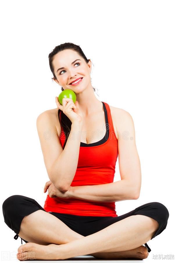 肌肉|减肥遭遇瓶颈期？学习4个方法，让身材继续瘦下来！