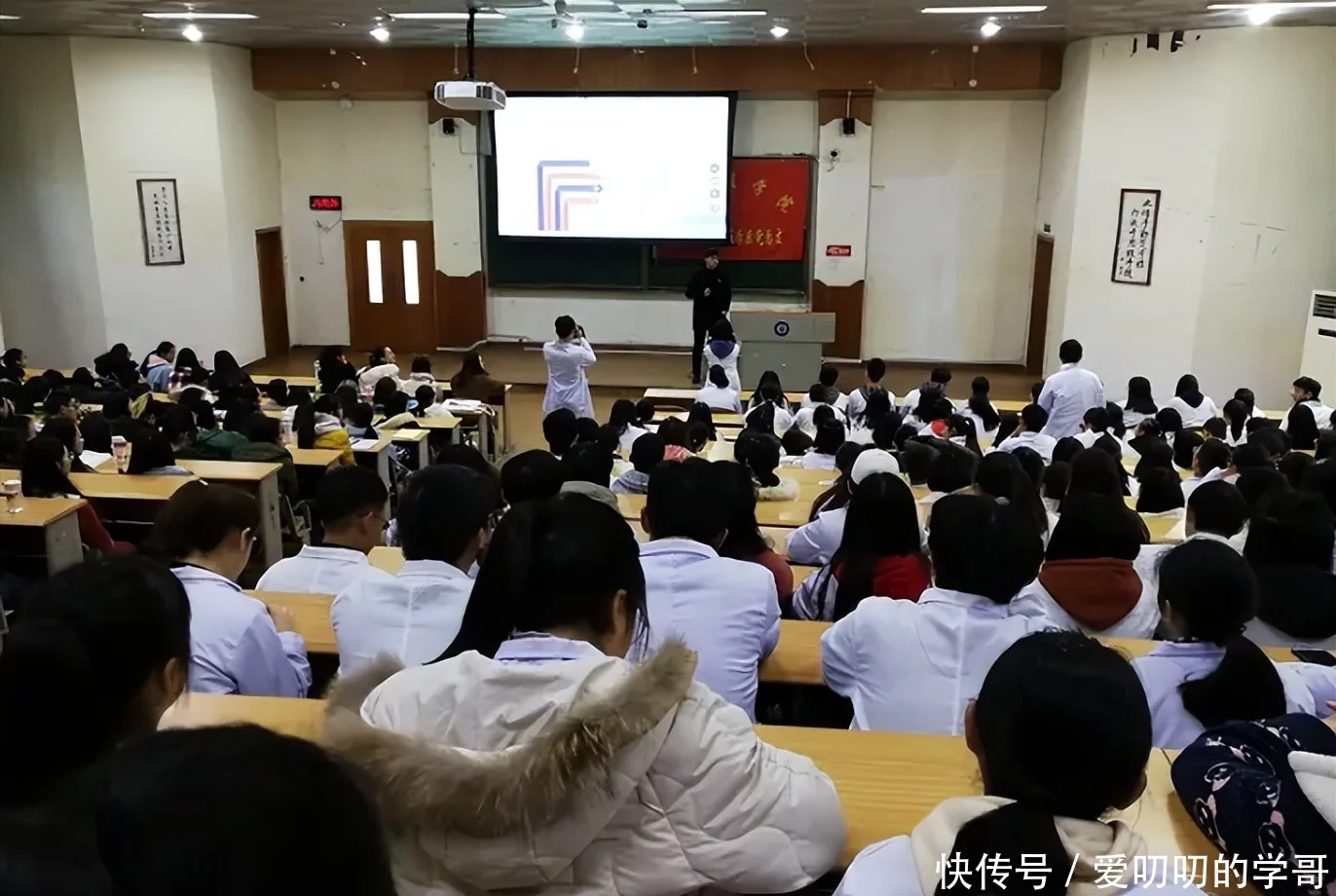 万万没想到（临床医学专业大学排名）全国医科大学排名50强 第9张