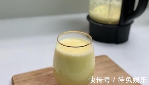 为什么饭店的玉米汁格外好喝,只要多加这一步,在家就能自己做