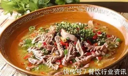 卤汁|7月新菜13道 做法详解