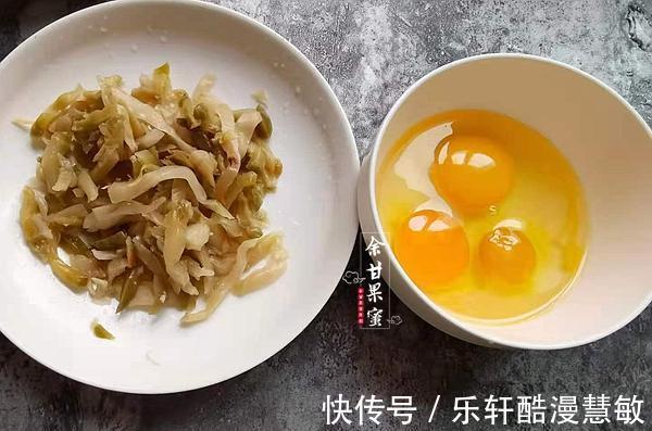 空心菜|末伏里这青菜抓紧吃,色泽翠绿老少皆宜,含钾丰富还可清热去火