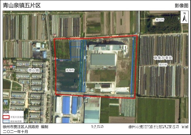 拆迁|徐州这13个地方即将拆迁