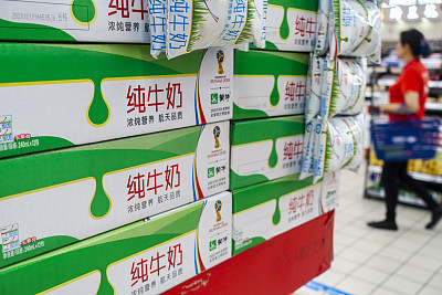 今天才知道，“盒装”牛奶和“袋装”牛奶的区别家长别再乱买了