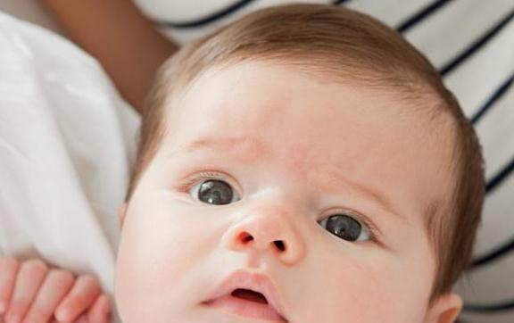 特点|孩子福气全长在脸上,脸上有4个特点,说明孩子有福气不一般