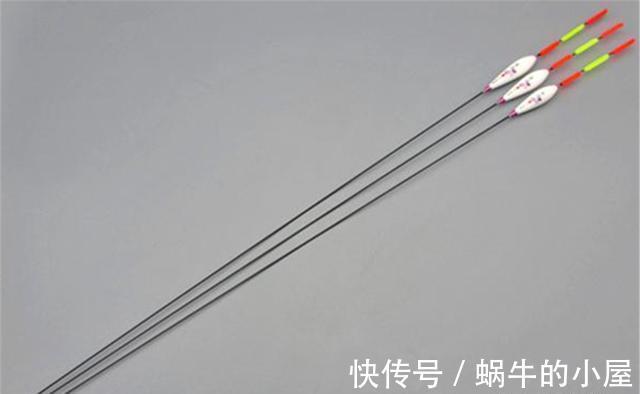 水面|浮漂“翻身”快慢不同,对钓鱼有哪些影响?翻身快,一定好吗?