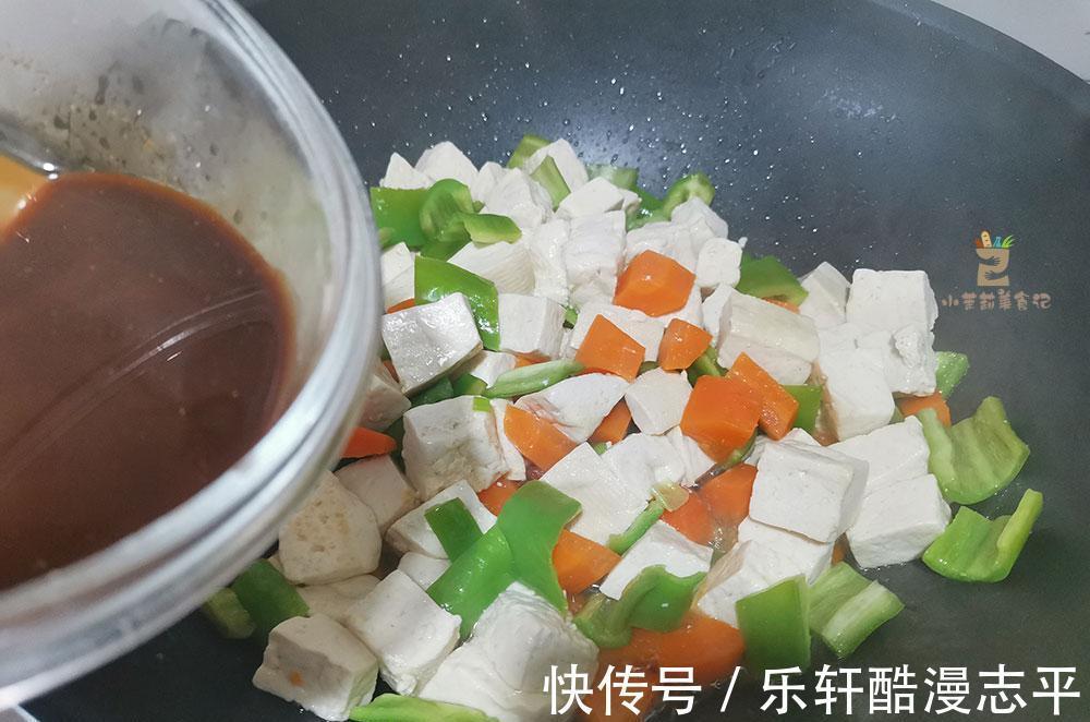 清热|三伏天前,吃瓜吃豆不如吃“植物肉”,清热润燥营养足,老少皆宜