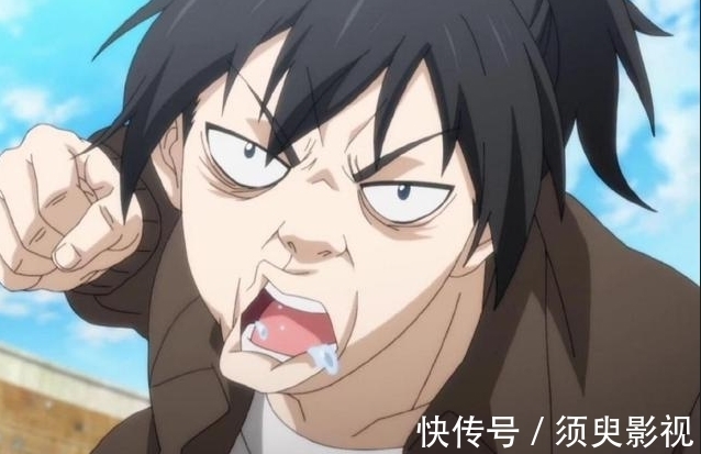 男主|《一人之下》真人版10月开机,男主定为鹿晗,女主是“鬼马少女”