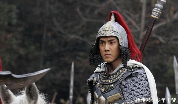 五虎将|五虎上将和瓦岗五虎将,如果关羽对应秦琼,那么其余四人呢!