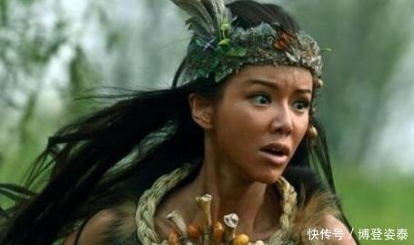 女人|史上最难看的四位女人,一位让齐国变强大,另一位是诸葛亮的妻子