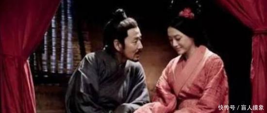 快速|汉初刘邦为了快速恢复人口，采用一奇葩制度，让女孩们苦不堪言！