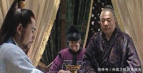 嘉靖帝年纪轻轻登基,险先被大臣们架空,他