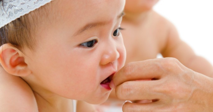 咀嚼|家长谨记孩子不满3岁,这几种食物不要喂,对生长发育没好处的