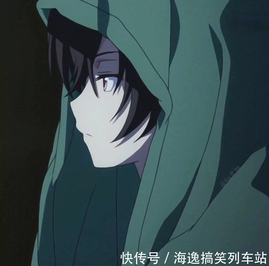 小颖|神仙·头像丨坐中亦有江南客,莫向春风唱鹧鸪