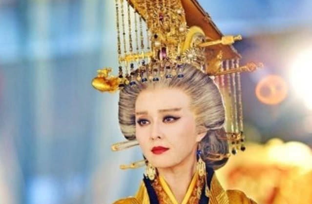 武三思|上官婉儿深得武则天宠爱,唐玄宗为何非杀她不可?只因这桩丑事!