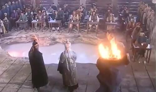 侠客行|谢烟客武功高超,赏善罚恶二使为什么没有邀请他?