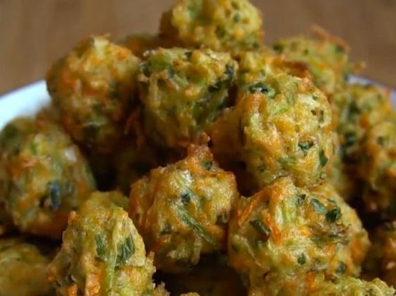 美味|肉丸子美味可口孩子爱吃，素丸子做好一步更好吃更营养孩子嚷着要